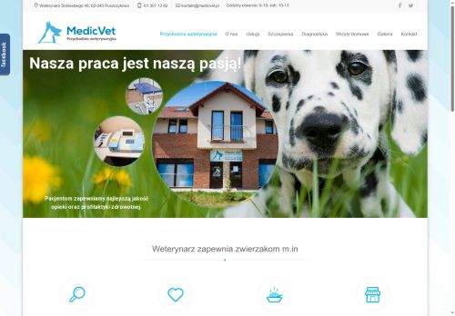 medicvet.pl