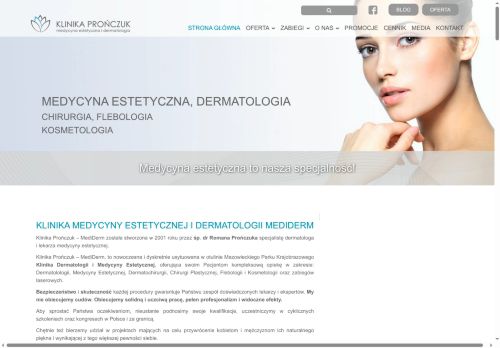 mediderm.com.pl