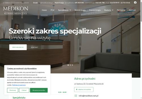 medikon.net.pl