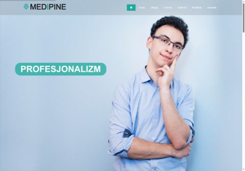 medipine.pl