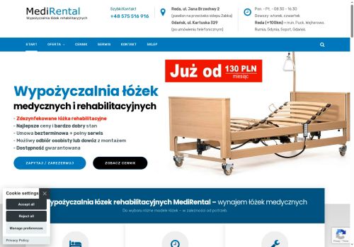 medirental.pl