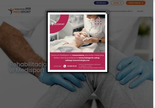 medisport.lublin.pl