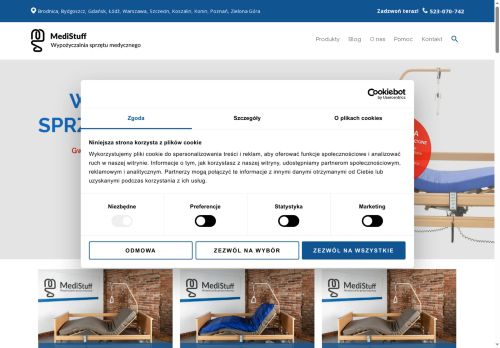 medistuff.pl