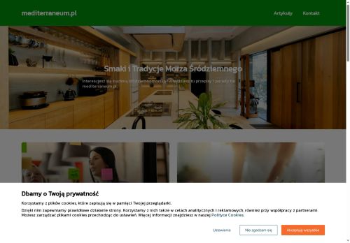 mediterraneum.pl