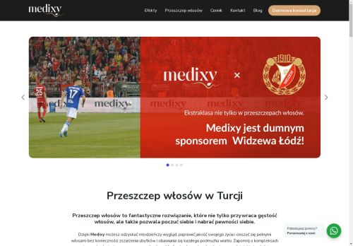 medixy.pl