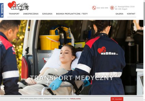 medrad.pl