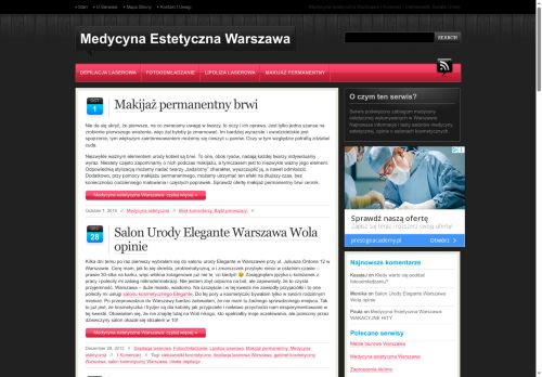 medycyna-estetyczna-warszawa.pl