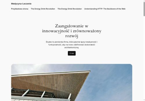 medycyna-leczenie.pl