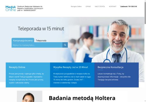 medyk.online
