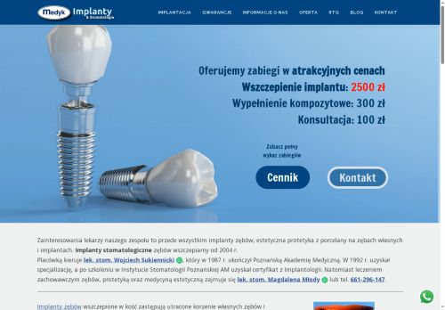 medykdent.pl