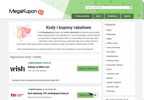 megakupon.pl