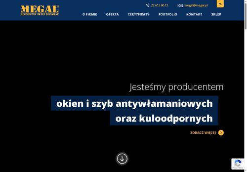 megal.pl