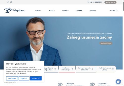 megalens.pl