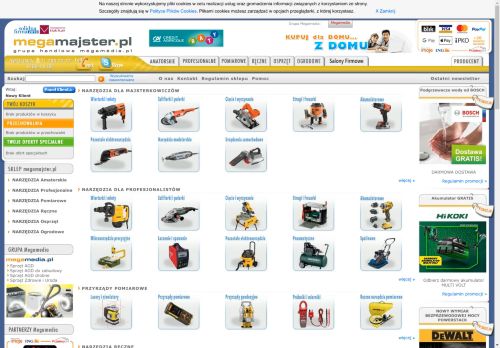 megamajster.pl