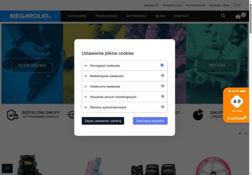 megarolki.pl