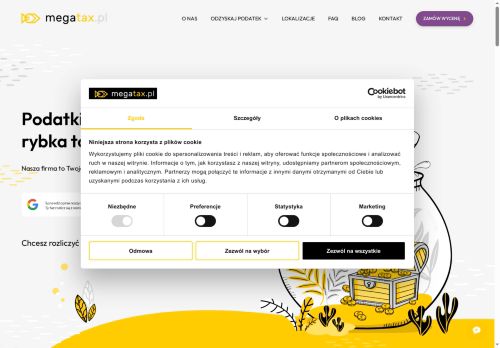 megatax.pl