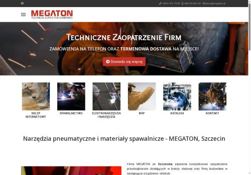 megaton.pl