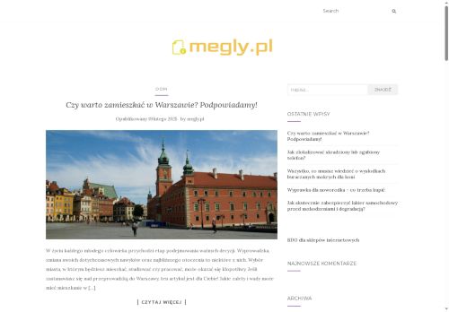 megly.pl