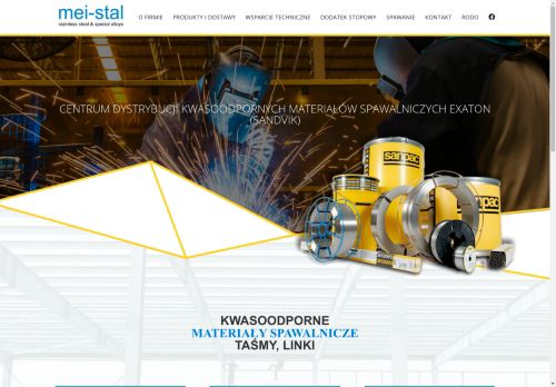 mei-stal.com.pl