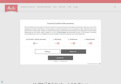 melitta-originals.pl