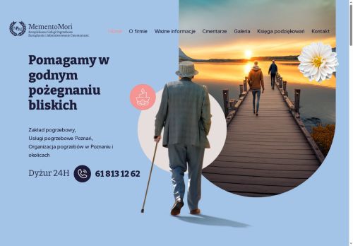 memento-mori.com.pl