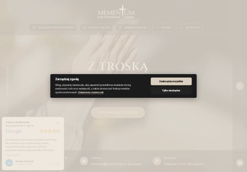 mementum-leszno.pl