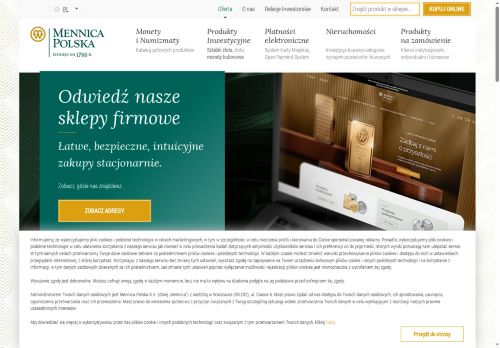 mennica.com.pl