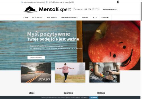 mentalexpert.pl