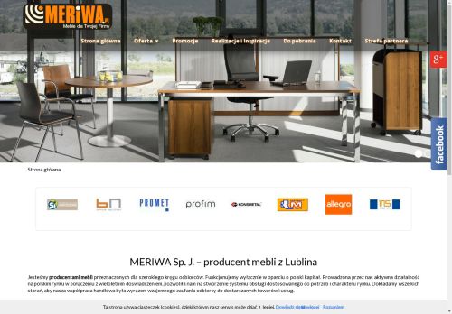 meriwa.pl