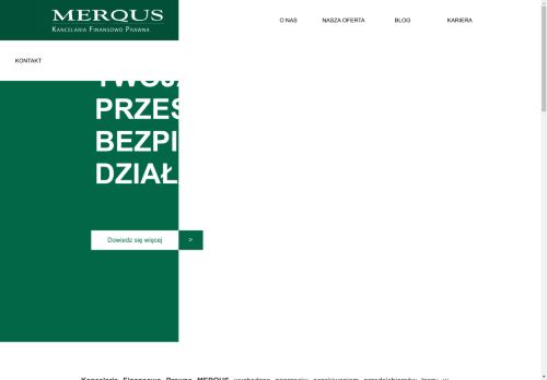 merqus.com