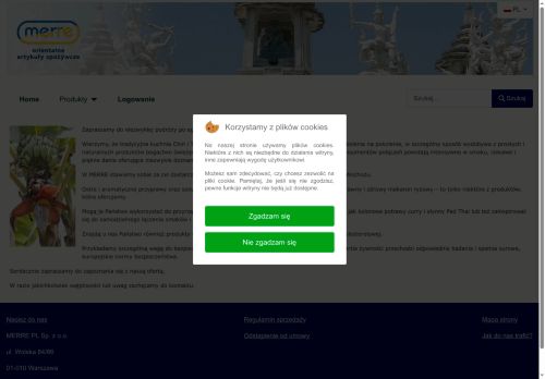 merre.pl