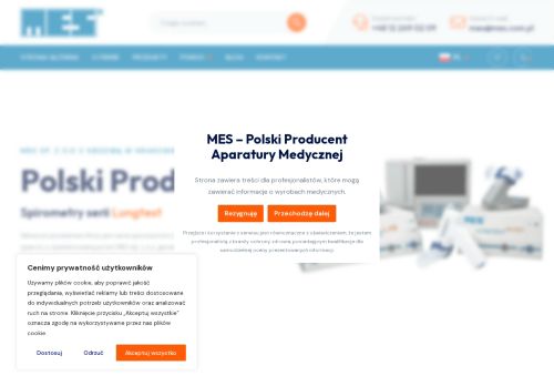 mes.com.pl