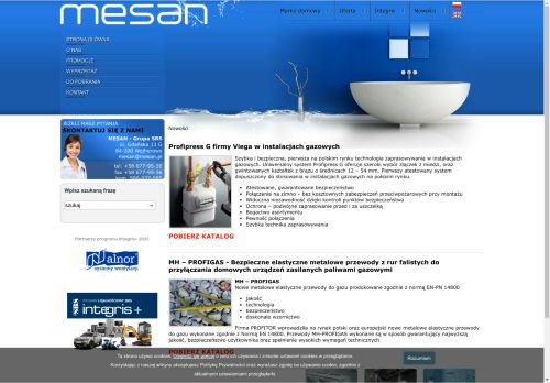 mesan.comweb.pl