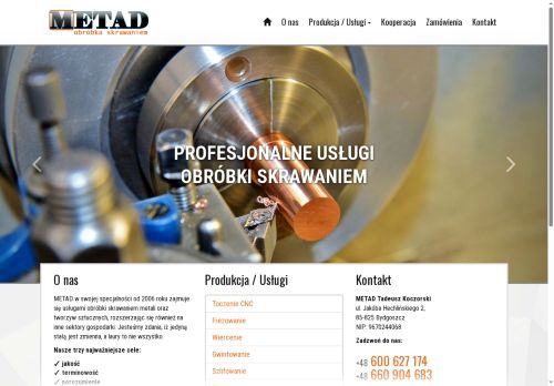 metad.pl