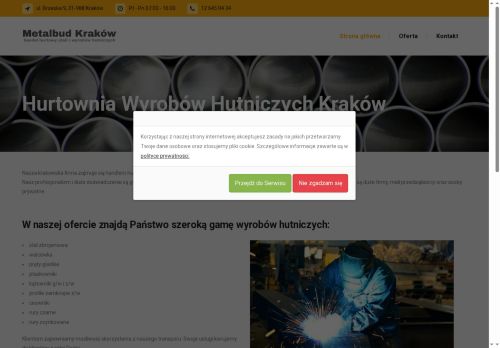 metalbudkrakow.pl
