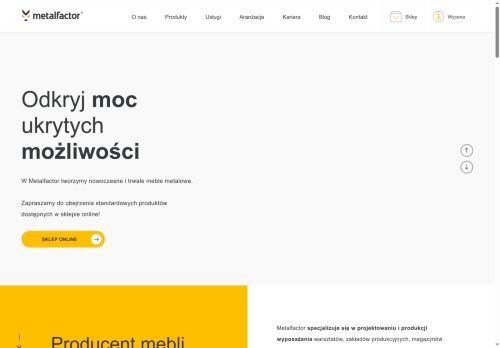 metalfactor.pl