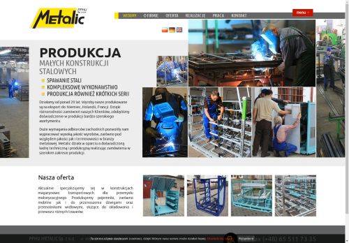 metalic.net.pl