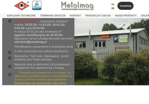metalmag.pl