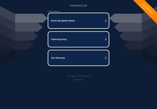 metalowcy.pl