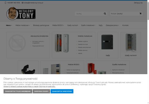 metalowy-tony.pl