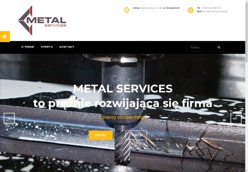 metalservices.pl