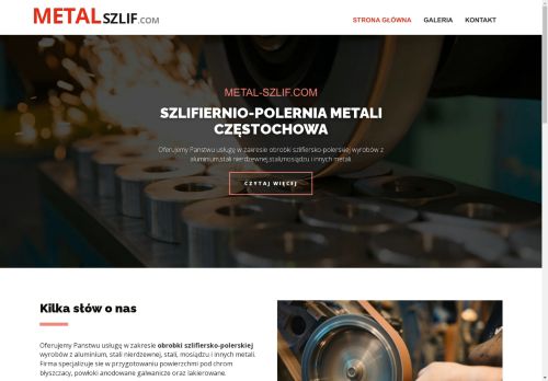 metalszlif.com