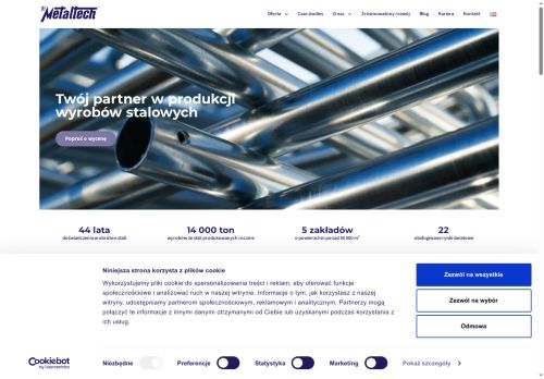 metaltech.pl