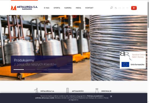 metalurgia.com.pl