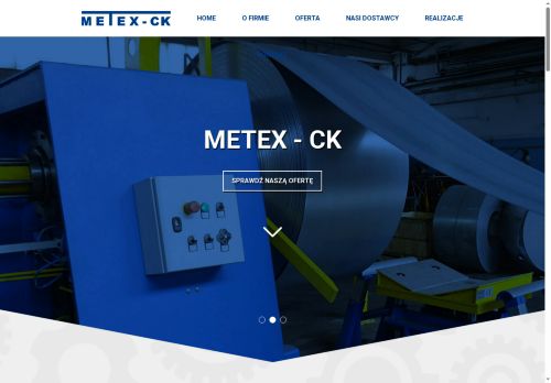 metex-ck.com