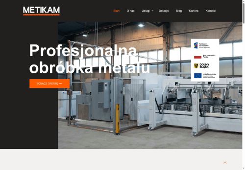 metikam.pl