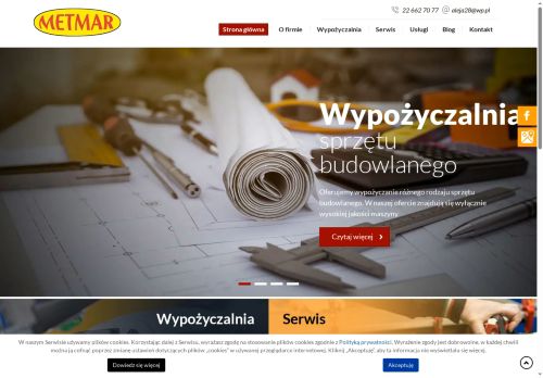 metmar.waw.pl
