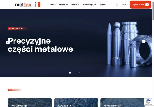 mettec.pl