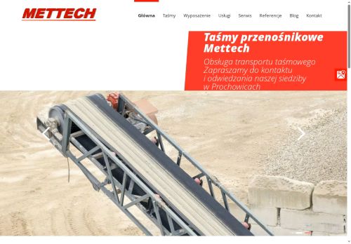 mettech.pl