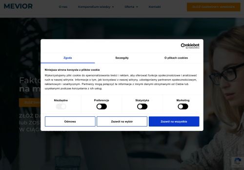 mevior.pl